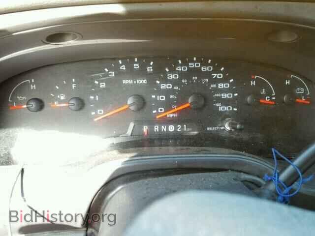 2008 FORD ECONOLINE - VIN: 1FTSS34L28DB49684 - Фото 8