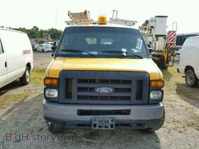 2008 FORD ECONOLINE - VIN: 1FTSS34L28DB49684 - Фото 9