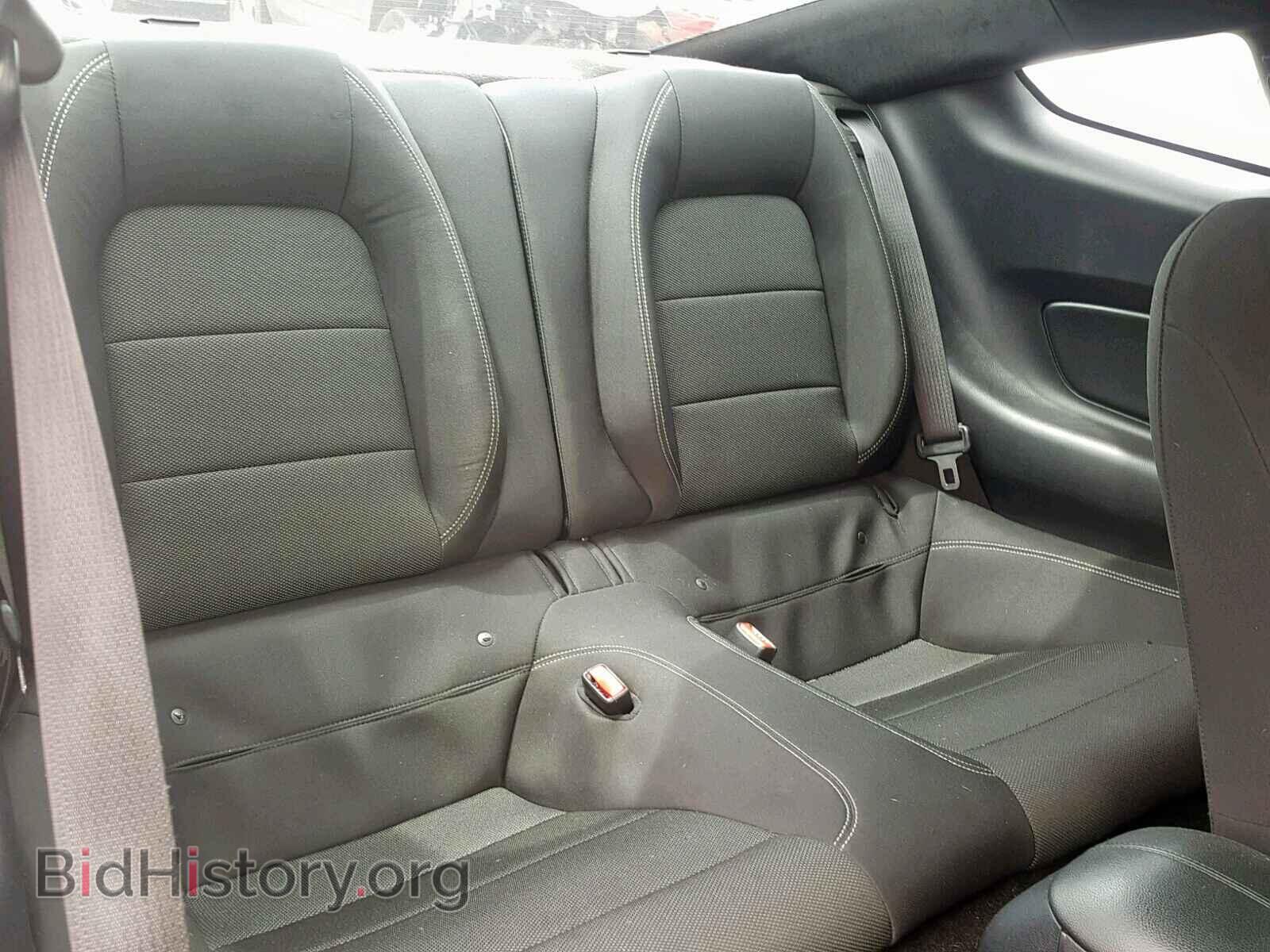 2015 FORD MUSTANG - VIN: 1FA6P8AM0F5306655 - Фото 6