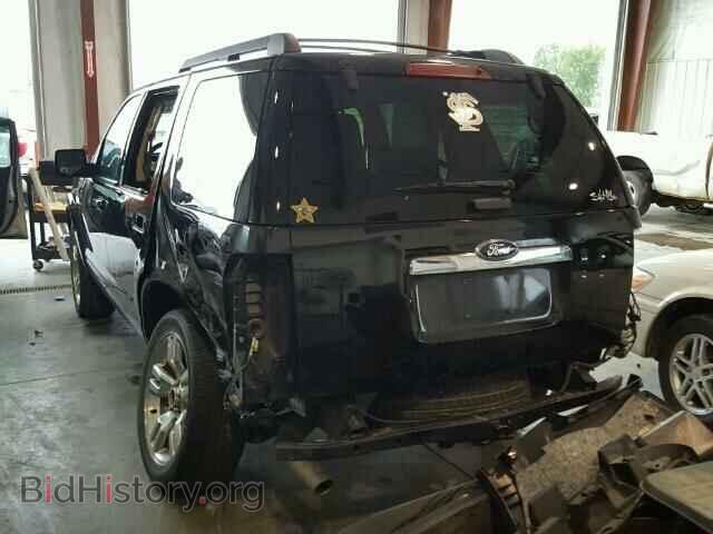 2010 FORD EXPLORER - VIN: 1FMEU6DE9AUA49268 - Фото 3