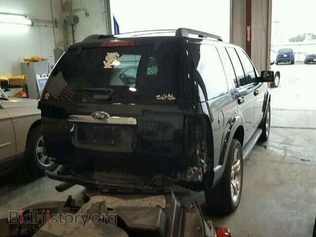 2010 FORD EXPLORER - VIN: 1FMEU6DE9AUA49268 - Фото 4