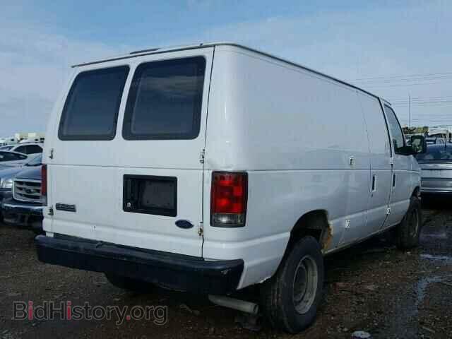 2008 FORD ECONOLINE - VIN: 1FTNE24W38DB27380 - Фото 4