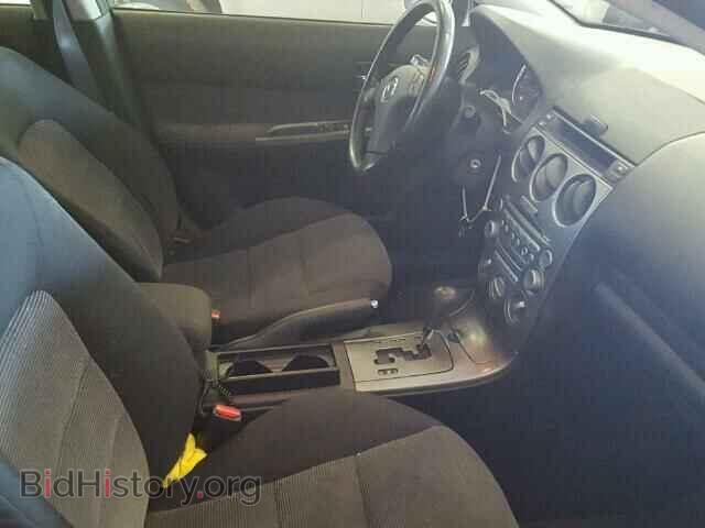 2005 MAZDA 6 - VIN: 1YVHP80C855M72085 - Фото 5