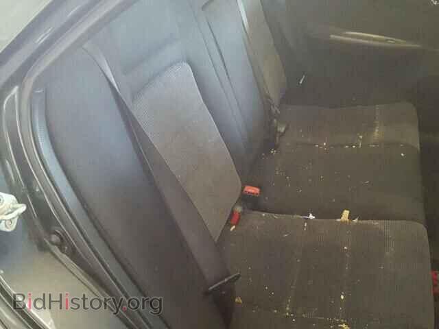 2005 MAZDA 6 - VIN: 1YVHP80C855M72085 - Фото 6