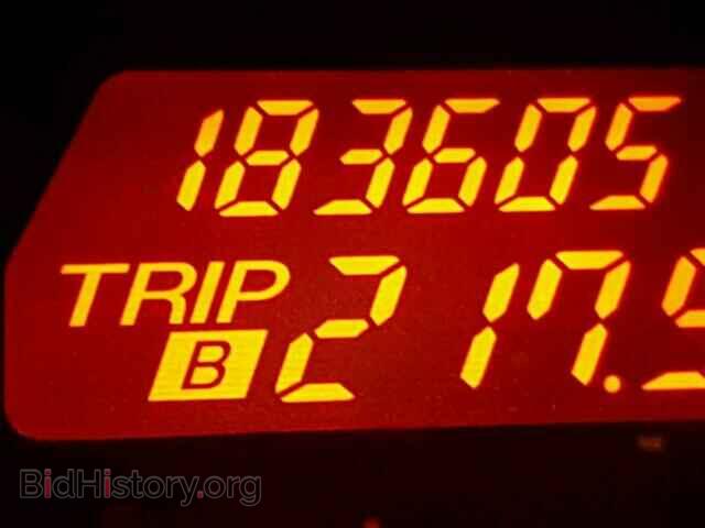 2005 MAZDA 6 - VIN: 1YVHP80C855M72085 - Фото 8
