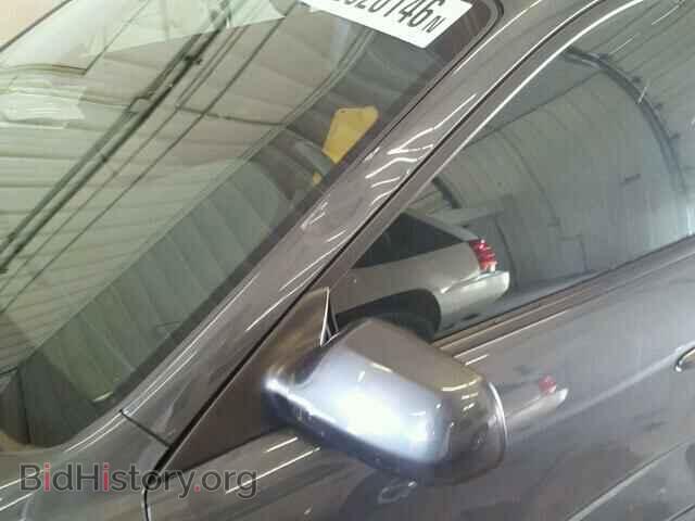 2005 MAZDA 6 - VIN: 1YVHP80C855M72085 - Фото 10