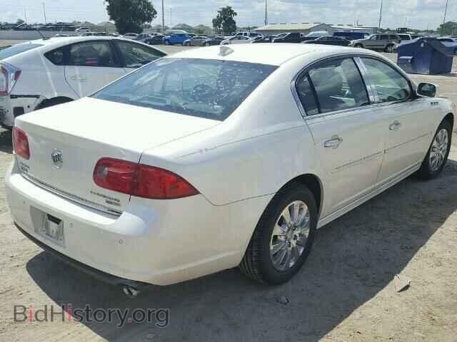 2010 BUICK LUCERNE - VIN: 1G4HD5EMXAU106171 - Фото 4