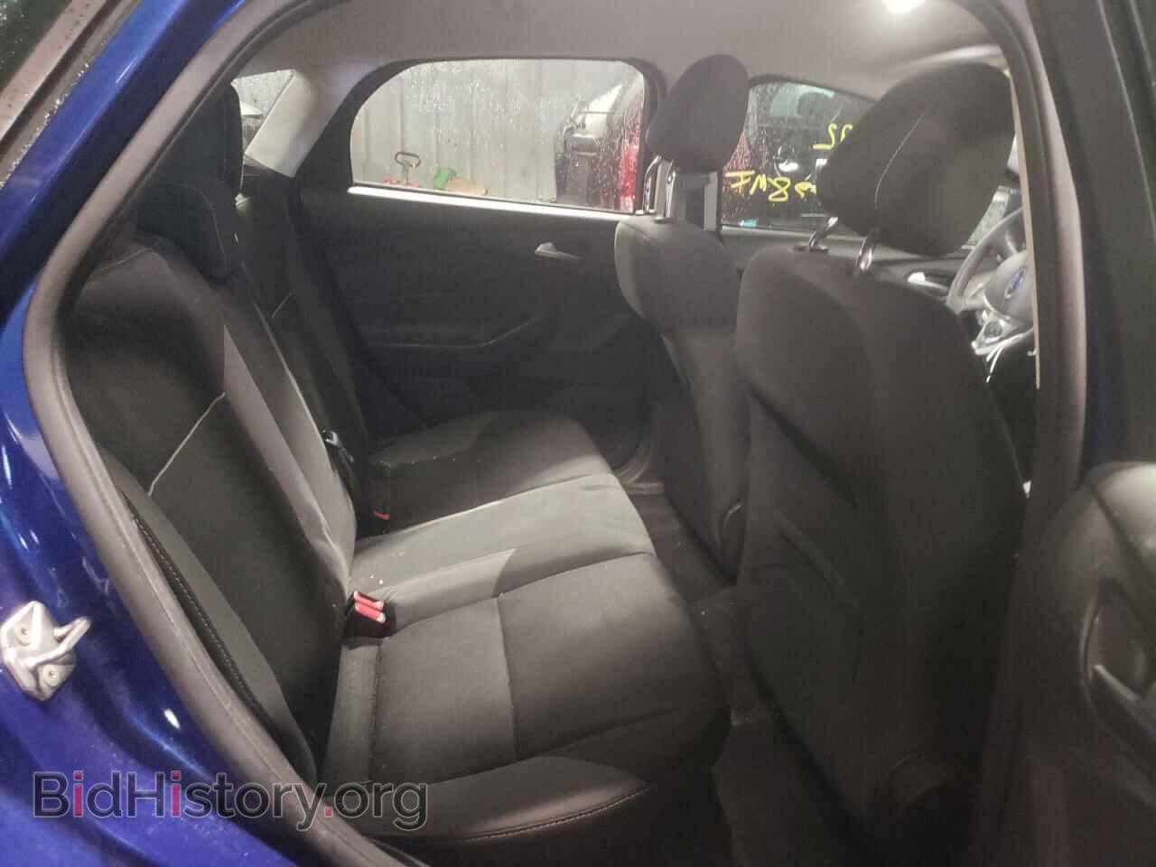 2012 FORD FOCUS - VIN: 1FAHP3K24CL234682 - Фото 6