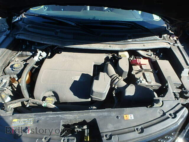 2012 FORD EXPLORER - VIN: 1FMHK8F83CGA38273 - Фото 7