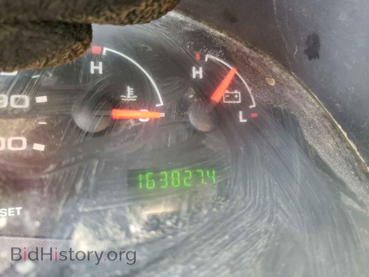 2006 FORD ECONOLINE - VIN: 1FTNE24W16DA41661 - Photo 8