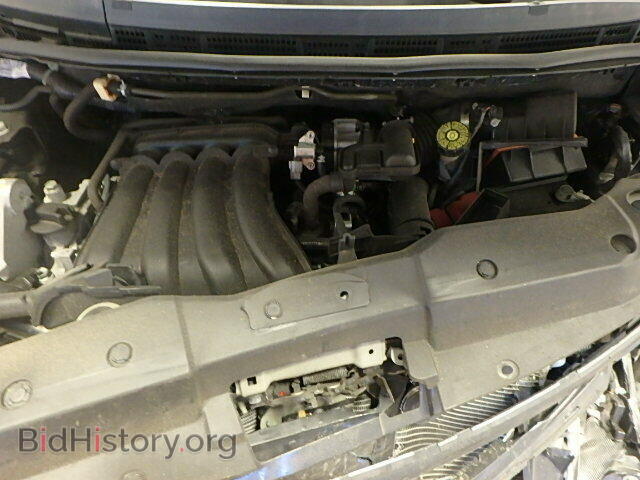 2012 NISSAN VERSA - VIN: 3N1BC1CPXCK219191 - Фото 7