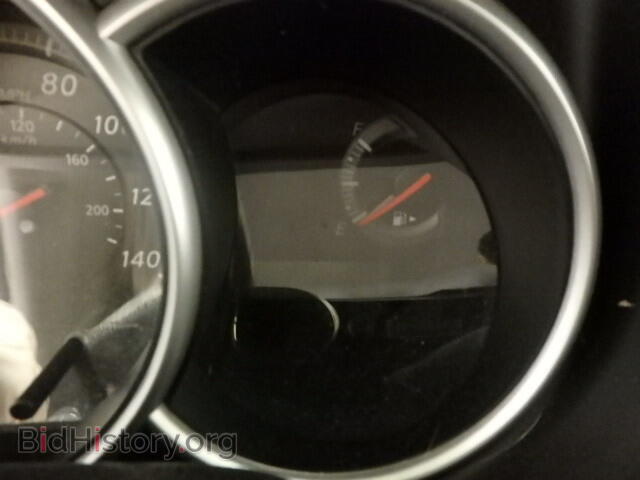 2012 NISSAN VERSA - VIN: 3N1BC1CPXCK219191 - Фото 8