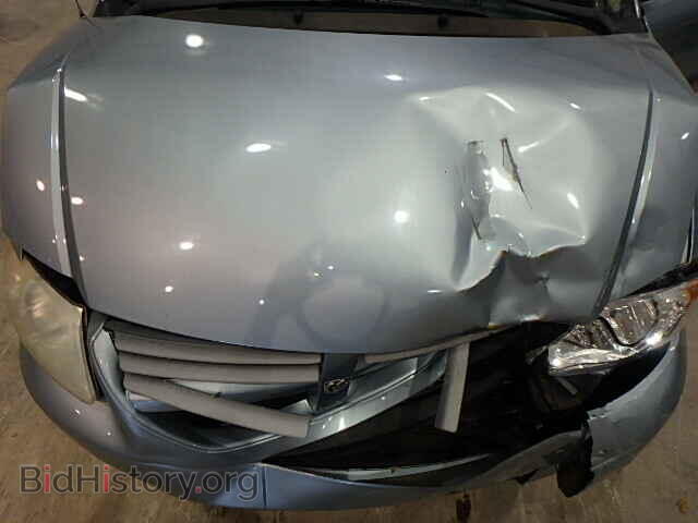 2005 DODGE CARAVAN - VIN: 1D4GP45R45B182390 - Фото 7