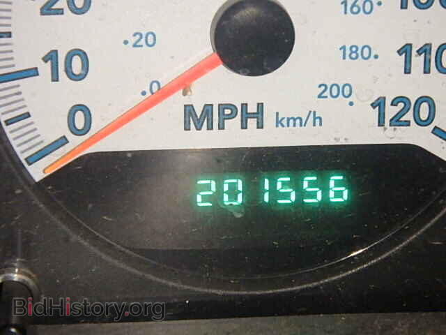 2005 DODGE CARAVAN - VIN: 1D4GP45R45B182390 - Фото 8