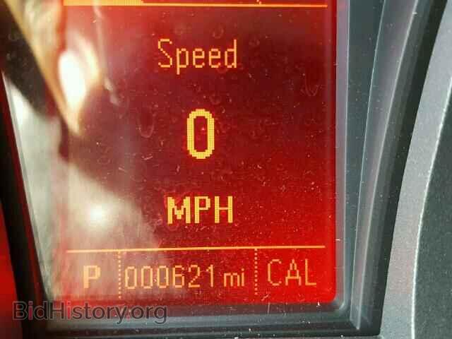 2016 GMC TERRAIN - VIN: 2GKALMEK6G6136894 - Фото 8