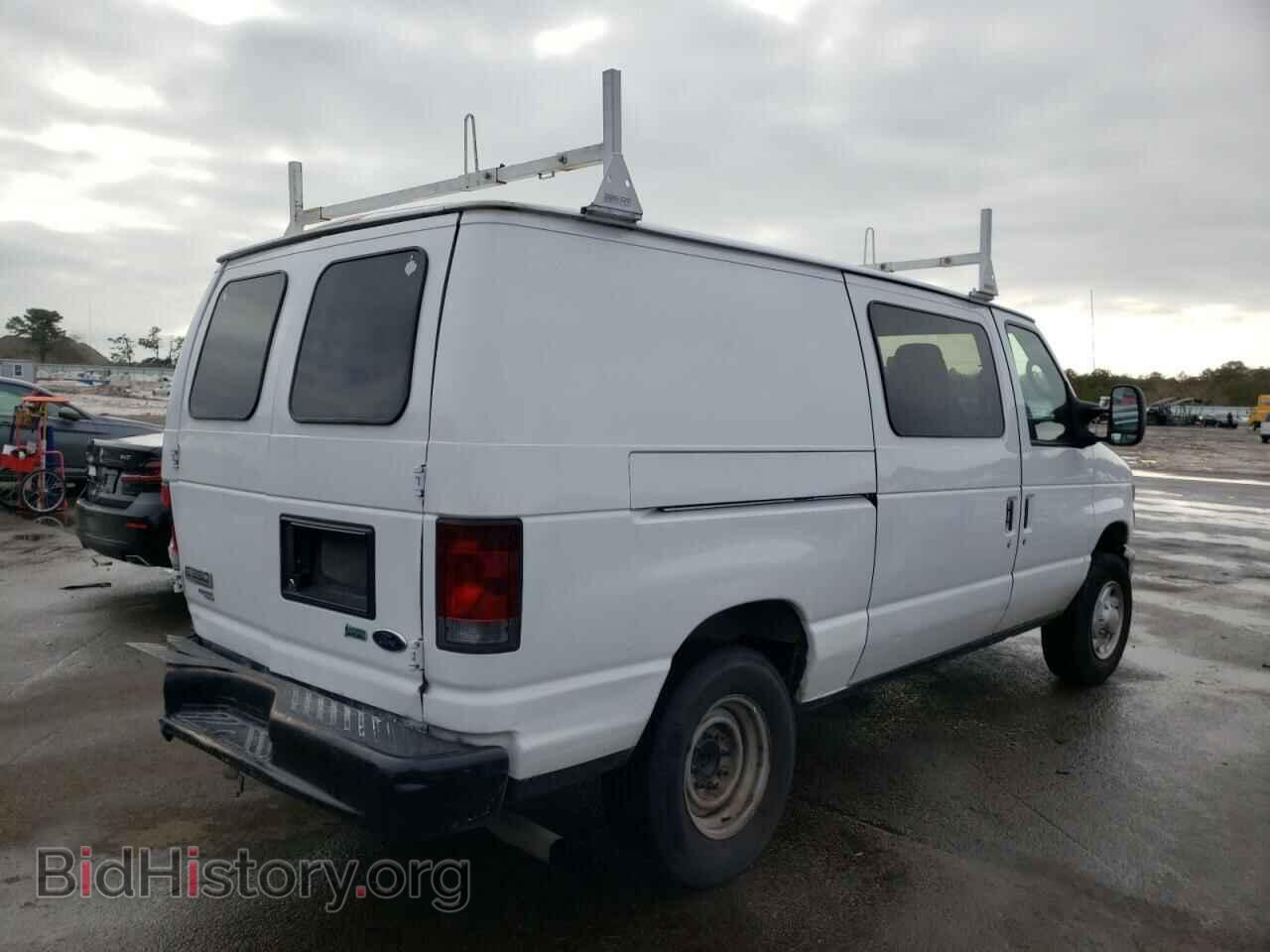 2013 FORD ECONOLINE - VIN: 1FTSE3ELXDDA76046 - Фото 4