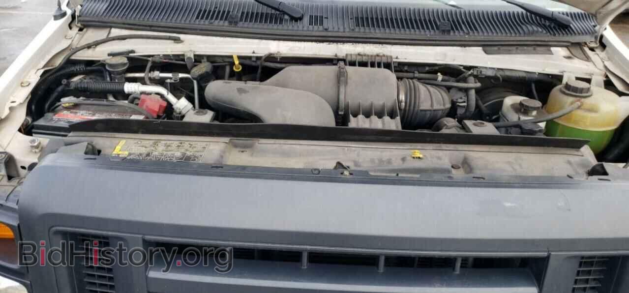 2013 FORD ECONOLINE - VIN: 1FTSE3ELXDDA76046 - Фото 7