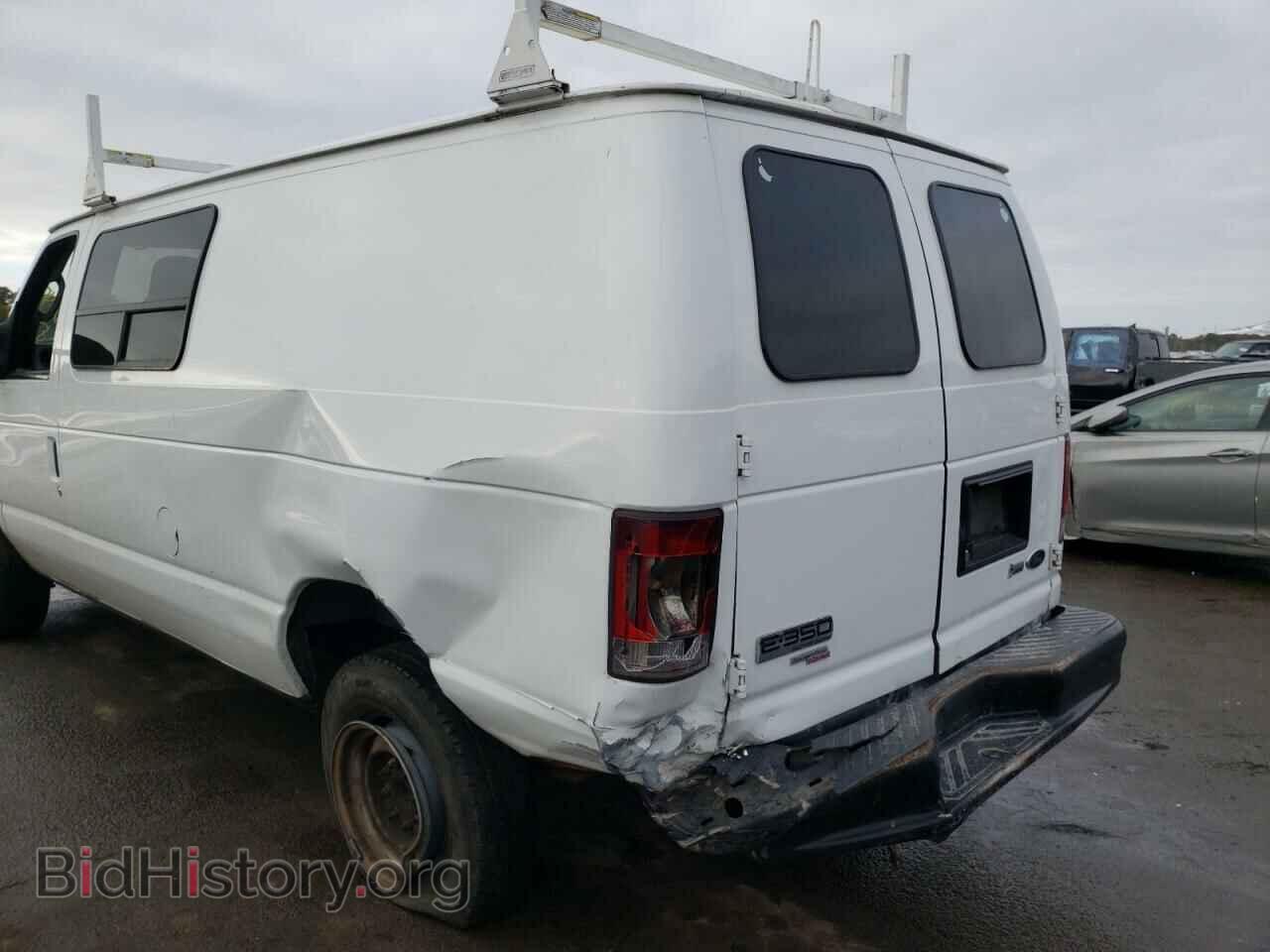 2013 FORD ECONOLINE - VIN: 1FTSE3ELXDDA76046 - Фото 9