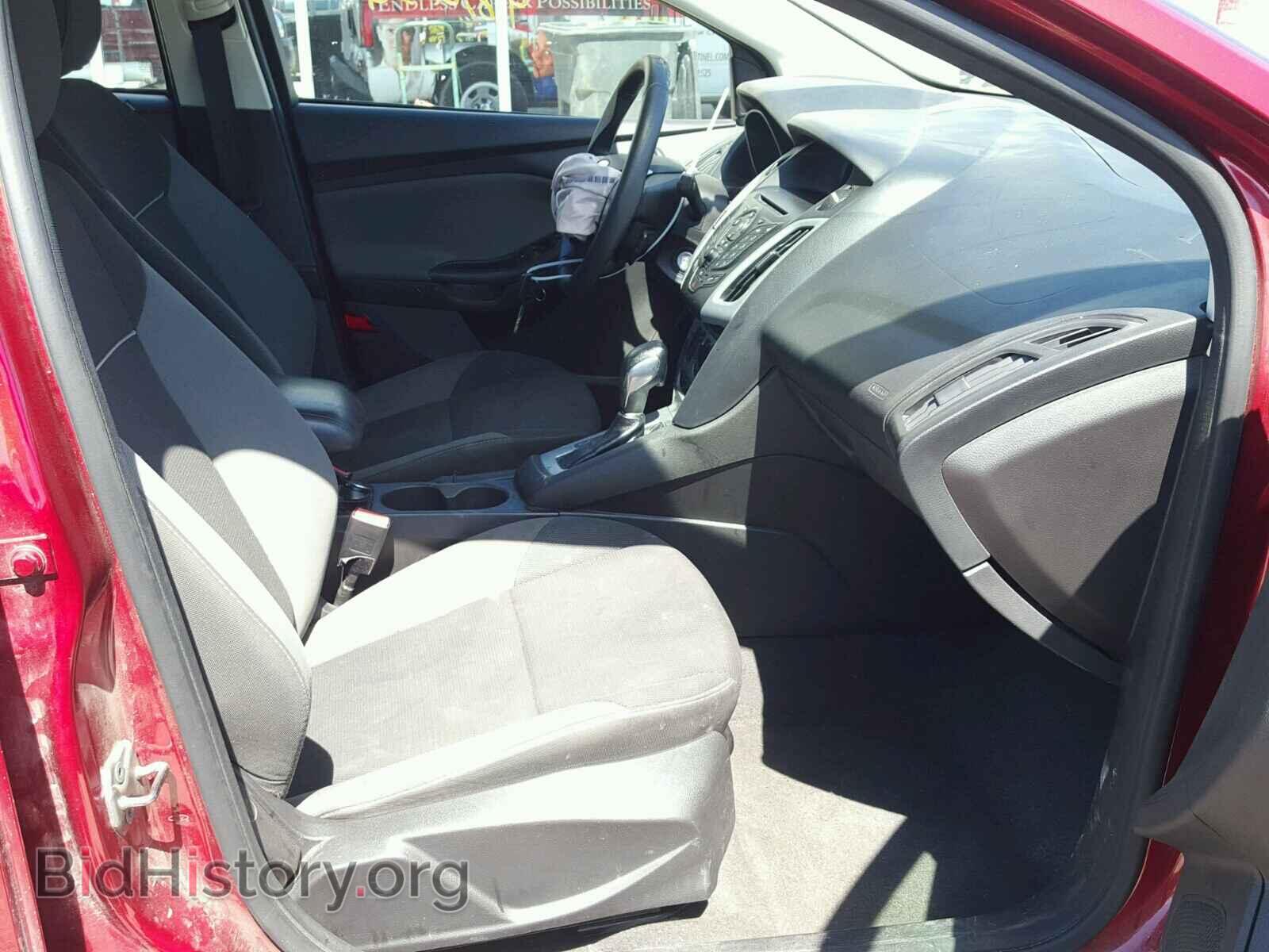2013 FORD FOCUS - VIN: 1FADP3F28DL286245 - Photo 5