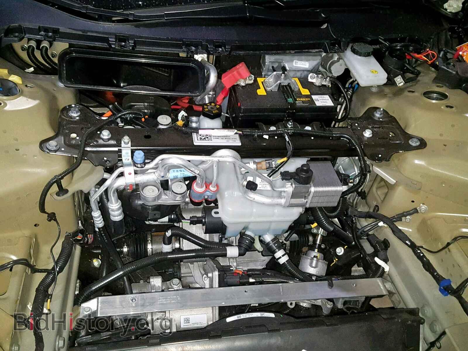 2019 TESLA MODEL 3 - VIN: 5YJ3E1EB0KF209595 - Photo 7