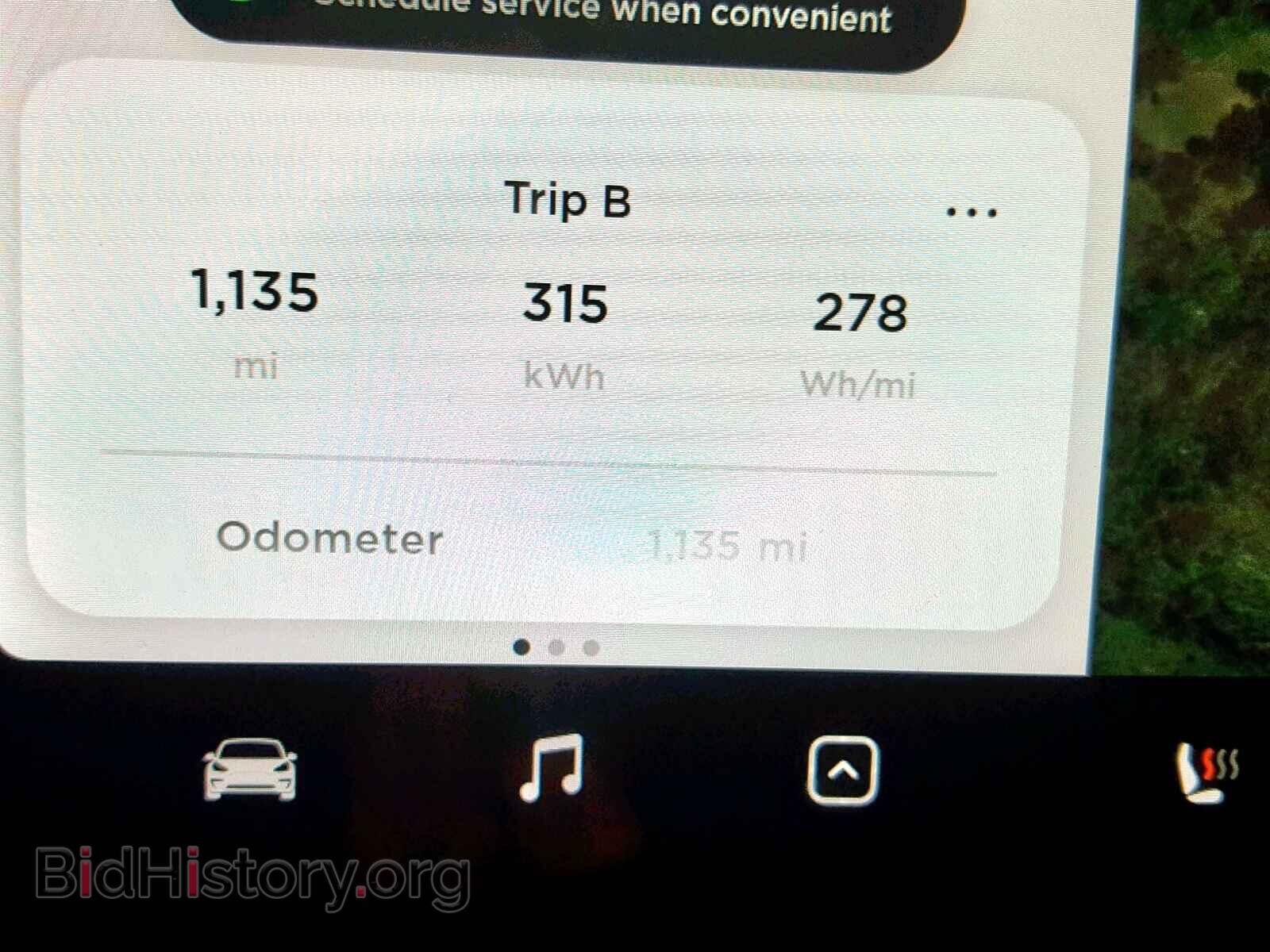 2019 TESLA MODEL 3 - VIN: 5YJ3E1EB0KF209595 - Photo 8
