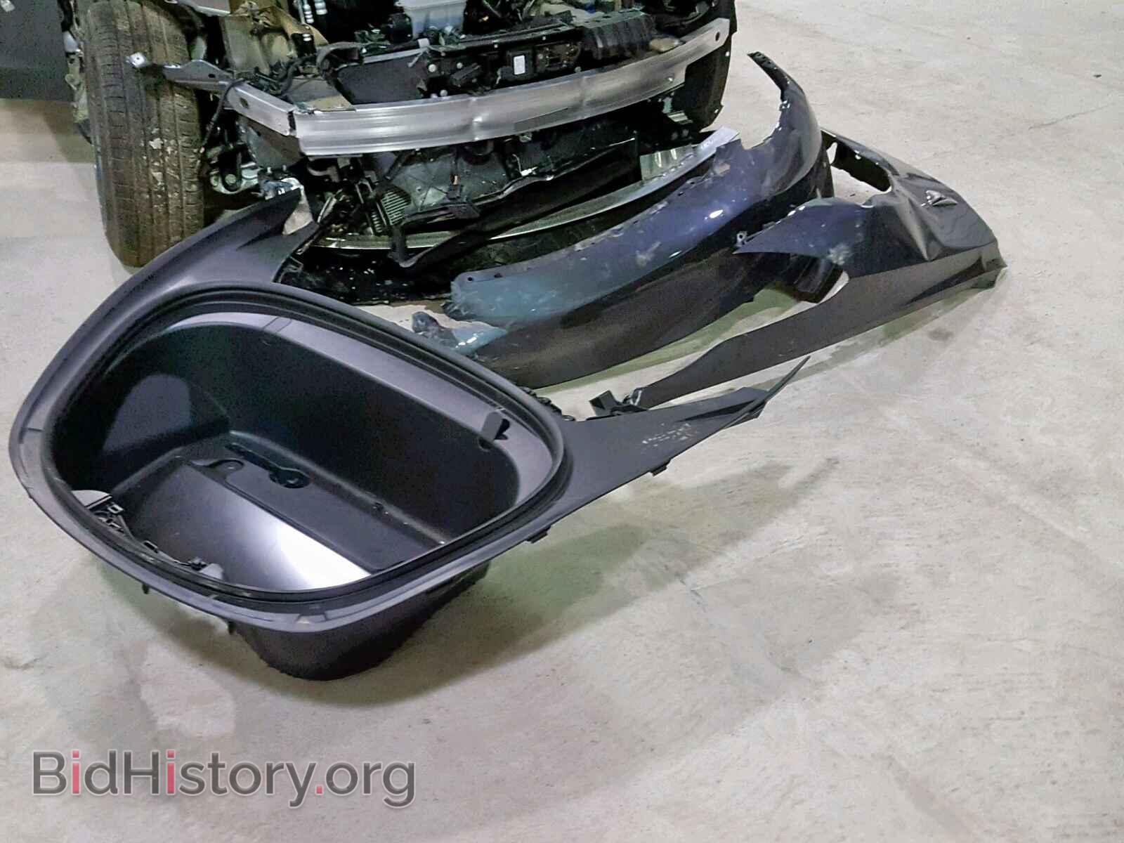 2019 TESLA MODEL 3 - VIN: 5YJ3E1EB0KF209595 - Photo 9