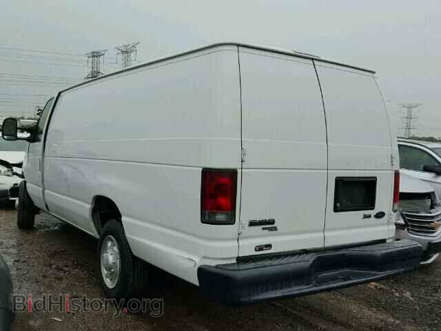 2013 FORD ECONOLINE - VIN: 1FTNS1EW6DDA60933 - Фото 3