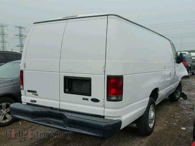 2013 FORD ECONOLINE - VIN: 1FTNS1EW6DDA60933 - Фото 4