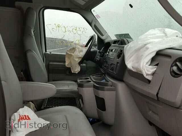 2013 FORD ECONOLINE - VIN: 1FTNS1EW6DDA60933 - Фото 5