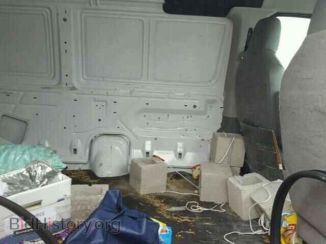 2013 FORD ECONOLINE - VIN: 1FTNS1EW6DDA60933 - Фото 6