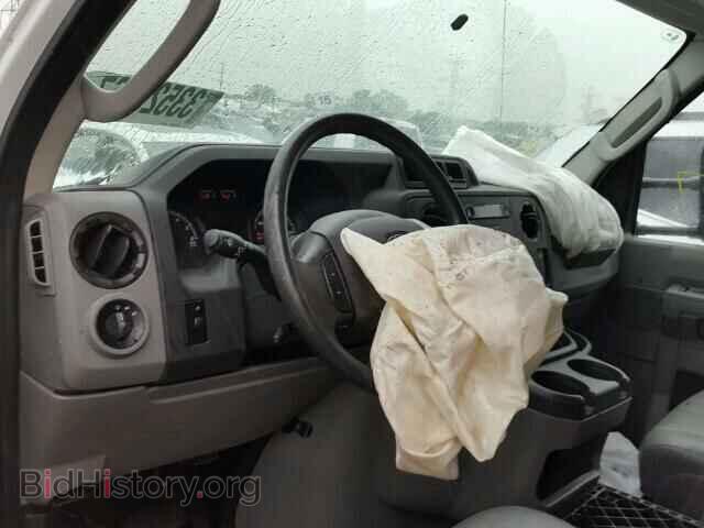 2013 FORD ECONOLINE - VIN: 1FTNS1EW6DDA60933 - Фото 9