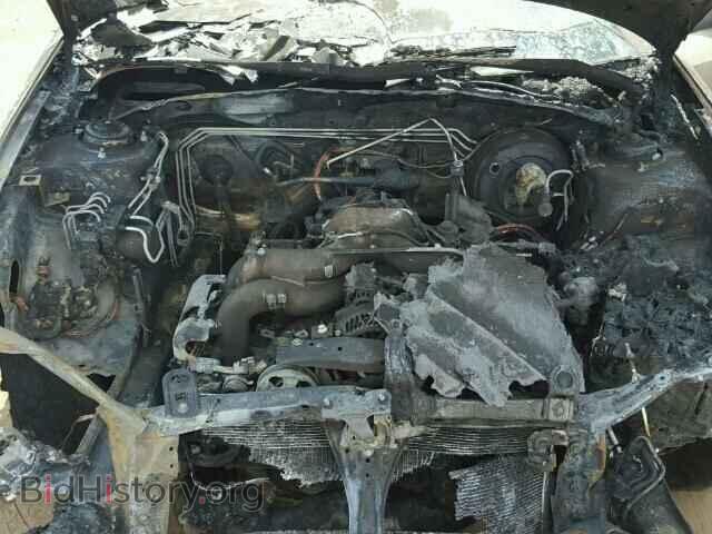 2008 SUBARU OUTBACK - VIN: 4S4BP62C787347323 - Фото 7