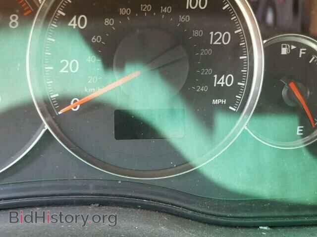 2008 SUBARU OUTBACK - VIN: 4S4BP62C787347323 - Фото 8