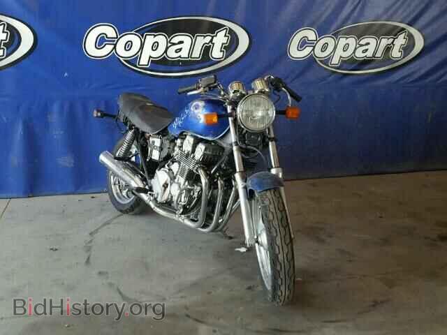 Photo JH2RC3807PM202168 - HONDA CB CYCLE 1993