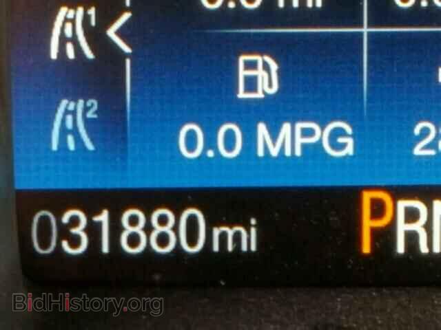 2015 FORD FOCUS - VIN: 1FADP3F27FL249271 - Фото 8