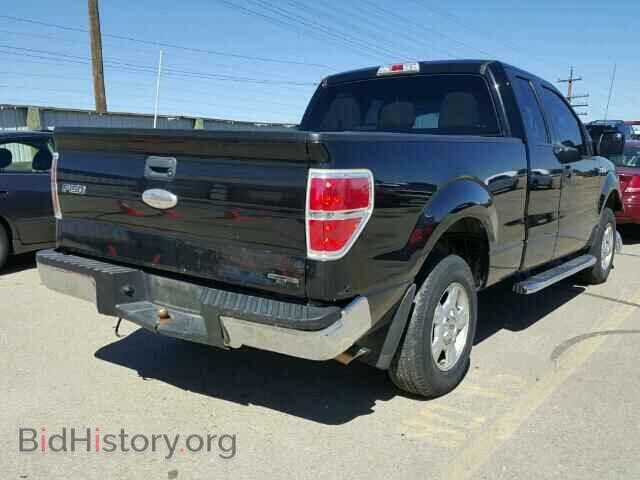 2012 FORD F150 - VIN: 1FTEX1CM4CFA81446 - Фото 4