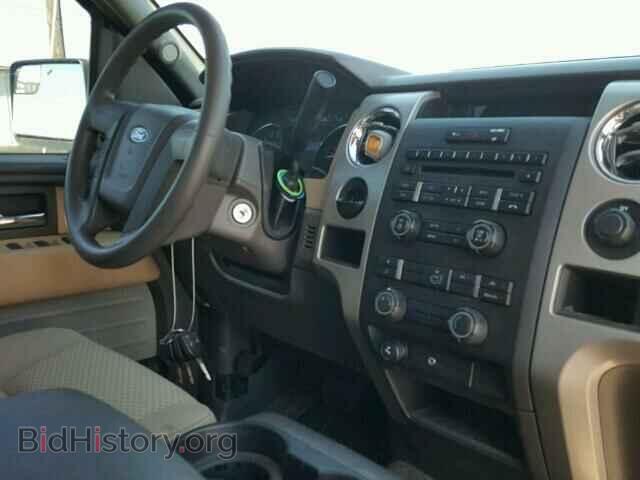 2012 FORD F150 - VIN: 1FTEX1CM4CFA81446 - Фото 9