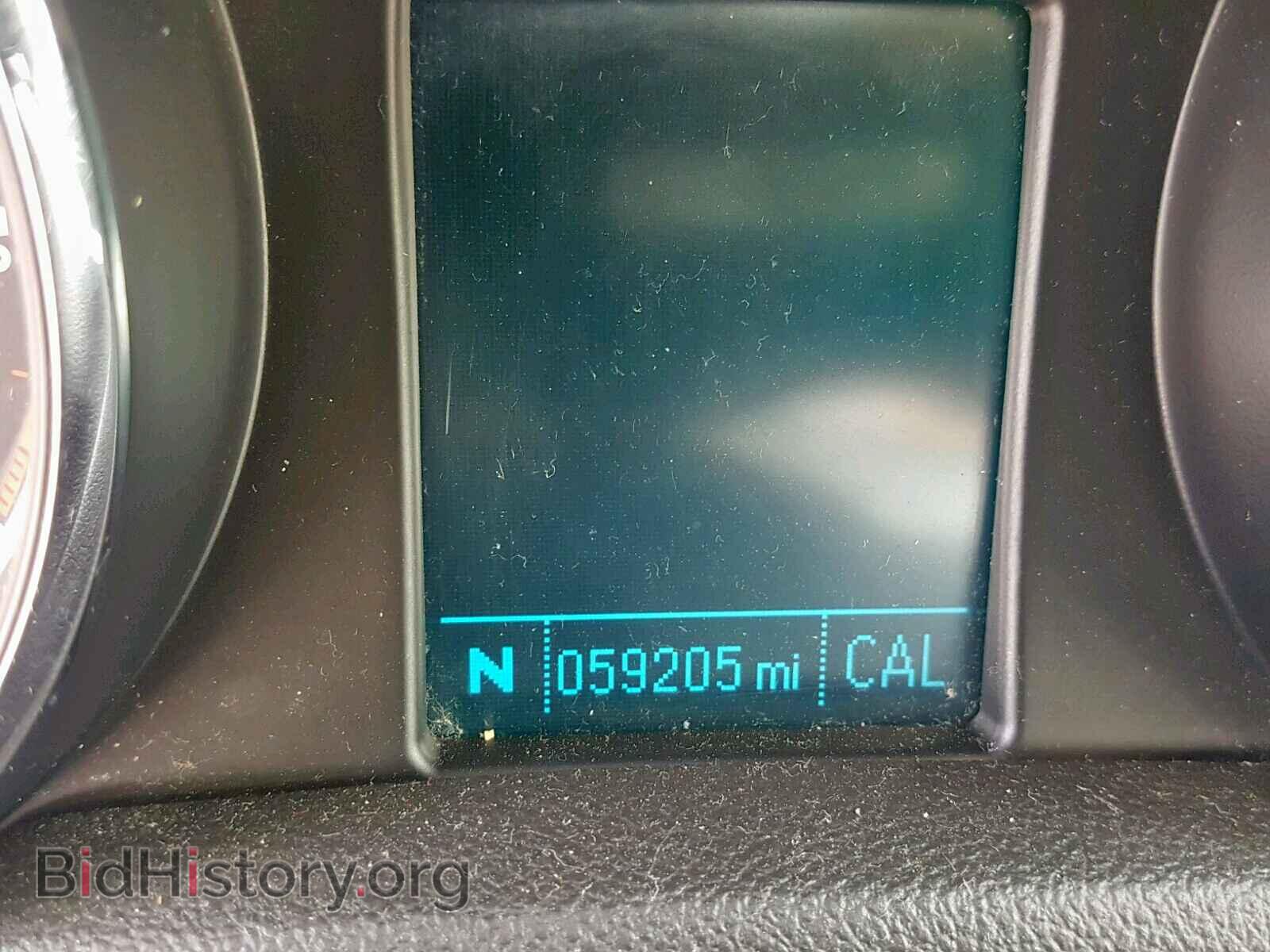 2013 BUICK ENCORE - VIN: KL4CJESB3DB093106 - Фото 8