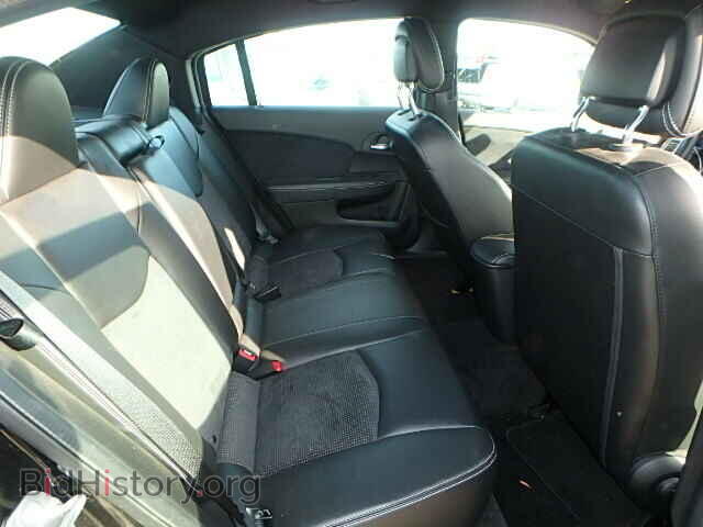 2013 CHRYSLER 200 - VIN: 1C3CCBCG4DN577247 - Photo 6