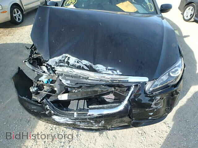 2013 CHRYSLER 200 - VIN: 1C3CCBCG4DN577247 - Photo 7