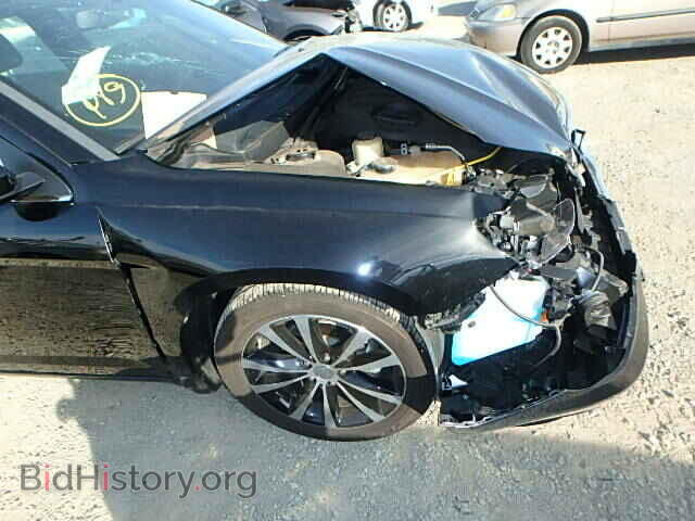 2013 CHRYSLER 200 - VIN: 1C3CCBCG4DN577247 - Photo 10