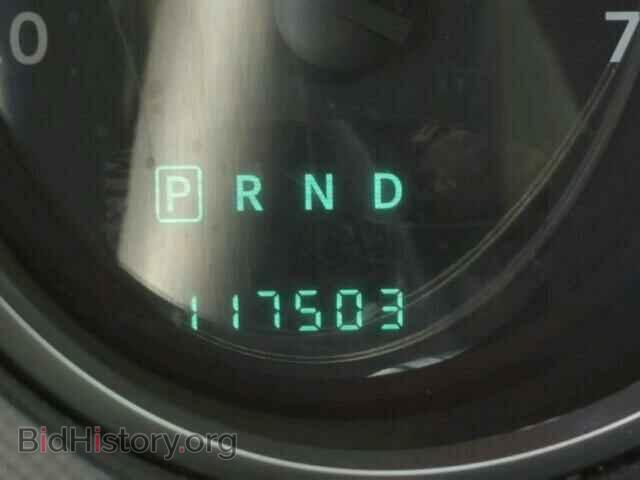 2008 DODGE NITRO - VIN: 1D8GT58648W127405 - Photo 8