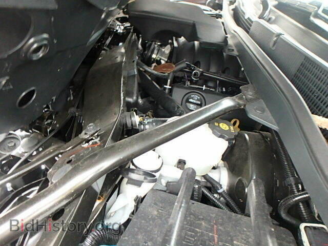 2014 CHEVROLET SILVERADO - VIN: 3GCUKREC7EG536062 - Фото 7