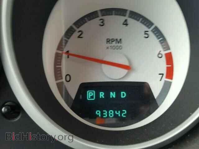 2010 DODGE CARAVAN - VIN: 2D4RN3D11AR335792 - Фото 8