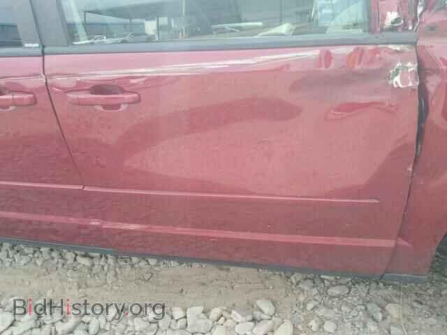 2010 DODGE CARAVAN - VIN: 2D4RN3D11AR335792 - Фото 9