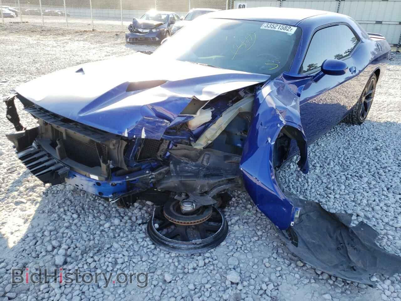 2020 DODGE CHALLENGER - VIN: 2C3CDZAG0LH152169 - Фото 9