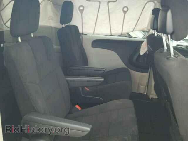 2013 DODGE CARAVAN - VIN: 2C4RDGCG3DR717968 - Photo 6