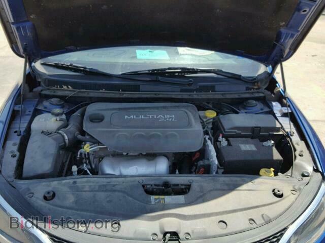 2015 CHRYSLER 200 - VIN: 1C3CCCAB5FN561686 - Фото 7