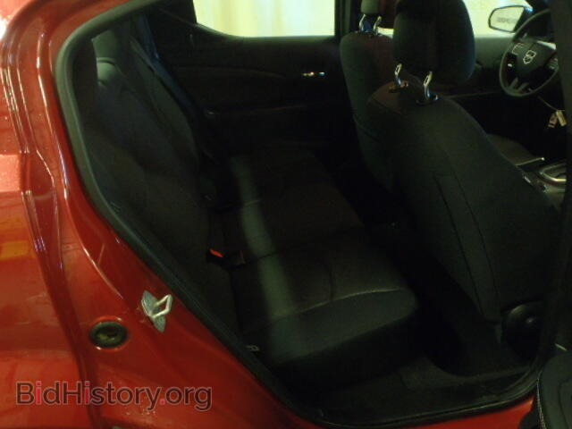 2012 DODGE AVENGER - VIN: 1C3CDZABXCN158539 - Фото 6