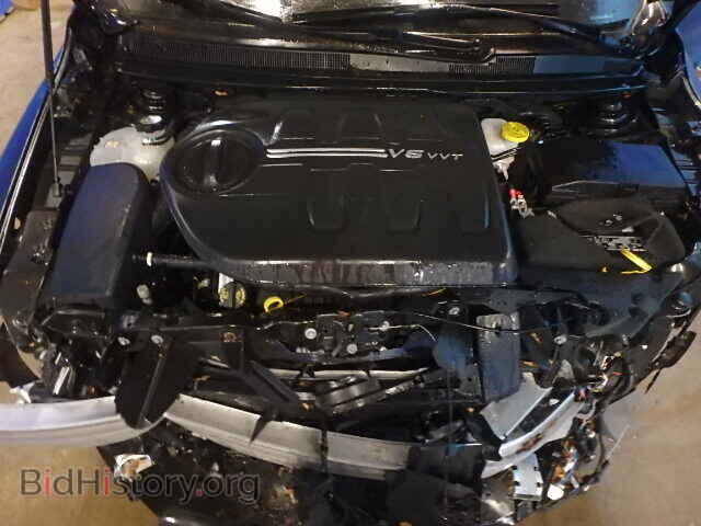 2015 CHRYSLER 200 - VIN: 1C3CCCDG9FN573721 - Фото 7
